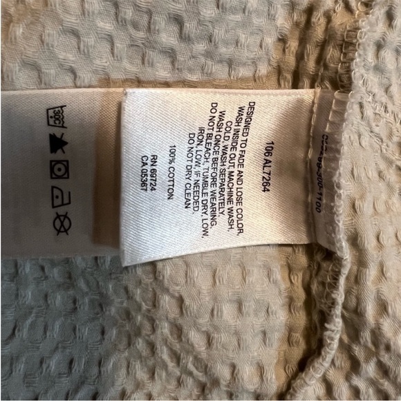 Columbia Women's Cream Textured Blazer - Picture 5 of 7